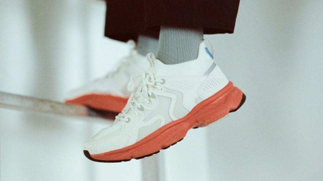 Decathlon sneakers 4 sale mars
